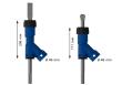 Bosch EXPERT SDS Clean max Flachmeißel + Adapter, 25x400 mm Produktbild img27 S