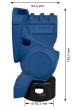 Bosch EXPERT SDS Clean Dust Adapter zum Bohren Produktbild img26 S
