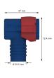 Bosch EXPERT SDS Clean plus Adapter für Hammerbohrer Produktbild img15 S