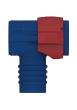 Bosch EXPERT SDS Clean plus Adapter für Hammerbohrer Produktbild img1 S