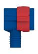 Bosch EXPERT SDS Clean max Adapter für Hammerbohrer Produktbild img1 S