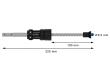 EXPERT SDS Clean plus-8X Hammerbohrer, 6.5x100x225 mm Produktbild img4 S
