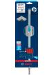 EXPERT SDS Clean plus-8X Hammerbohrer mit einem Anschluss, 16x200x350 mm Produktbild img1 S