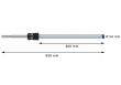 EXPERT SDS Clean max-8X Hammerbohrer, 24x400x650 mm Produktbild img4 S