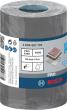 Bosch Schleifrolle C355, Papierschleifrolle - wasserfest, 93 mm, 5 m Produktbild img2 S