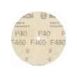 PRO F460 Schleifblatt, 125&nbsp;mm, G40 Produktbild img4 S