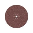 PRO F460 Schleifblatt, 125 mm, G40 Produktbild