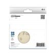 PRO F460 Schleifblatt, 125 mm, G60 Produktbild img5 S