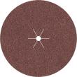 PRO F460 Schleifblatt, 125 mm, G60 Produktbild