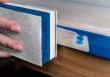 EXPERT Dual Density Schleifblock + 5xM480 Schleifnetz Set, 6-tlg. Produktbild img18 S
