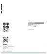 Bosch EXPERT M480 Schleifnetz, 115 x 107&nbsp;mm, 10 Stück Produktbild img15 S