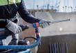 EXPERT SDS Clean max-8X Hammerbohrer Produktbild img18 S