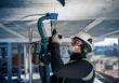 Bosch EXPERT SDS Clean Dust Adapter zum Bohren Produktbild img4 S