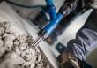 Bosch EXPERT SDS Clean max Flachmeißel + Adapter, 25x400 mm Produktbild img12 S