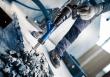 Bosch EXPERT SDS Clean max Flachmeißel + Adapter, 25x400 mm Produktbild img15 S