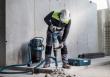 Bosch EXPERT SDS Clean max Flachmeißel + Adapter, 25x400 mm Produktbild img3 S