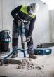 Bosch EXPERT SDS Clean max Flachmeißel + Adapter, 25x400 mm Produktbild img2 S