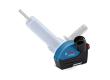 Bosch Absaughaube Easy-Adjust GDE 125 EA-S, Systemzubehör Produktbild img2 S