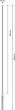 Bosch PRO SDS max-4 Hammerbohrer, 12 x 800 x 940 mm Produktbild img4 S