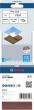 Bosch Schleifband-Set X440 Best for Wood and Paint, 3-teilig, 75 x 533 mm Produktbild img2 S