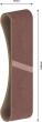 Bosch Schleifband-Set X440 Best for Wood and Paint, 3-teilig, 75 x 610 mm Produktbild img3 S
