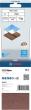 Bosch Schleifband-Set X440 Best for Wood and Paint, 3-teilig, 75 x 610 mm Produktbild img2 S