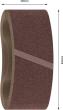 Bosch Schleifband-Set X440 Best for Wood and Paint, 10-teilig, 100 x 610 mm Produktbild img3 S