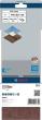 Bosch PRO X440 Schleifband, 100 x 610&nbsp;mm, G60, G80, G100, 3-tlg. Produktbild img2 S