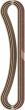 Bosch Schleifband X440 Best for Wood and Paint, Produktbild img1 S