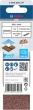 Bosch PRO X440 Schleifband, 40 x 305&nbsp;mm, G60, G80, G120, 3-tlg. Produktbild img2 S