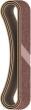 Bosch PRO X440 Schleifband, 40 x 305&nbsp;mm, G60, G80, G120, 3-tlg. Produktbild img1 S
