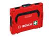 Bosch Este-Hilfe-Set, Koffersystem L-BOXX 102 E Produktbild img2 S