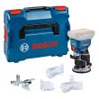 Bosch Akku-Kantenfräse GKF 18V-8, L-BOXX 136 Produktbild img1 S