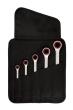 Bosch Combo Kit Ratschenschlüssel-Set, 5-tlg. Produktbild img1 S