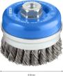 Bosch PRO&nbsp;Metal heavy Topfbürste, 90 x 0,5&nbsp;mm, Gewinde Produktbild img3 S