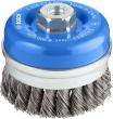 Bosch PRO Metal heavy Topfbürste, 90 x 0,5 mm, Gewinde Produktbild