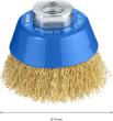 Bosch PRO&nbsp;Metal clean Topfbürste, 70 x 0,3&nbsp;mm, Gewinde Produktbild img3 S