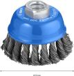 Bosch PRO&nbsp;Metal heavy Topfbürste, 75 x 0,5&nbsp;mm, Gewinde Produktbild img3 S