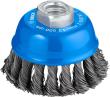 Bosch PRO Metal heavy Topfbürste, 75 x 0,5 mm, Gewinde Produktbild
