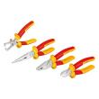 Bosch Combo Kit VDE Zangen-Set, 4-tlg Produktbild img1 S