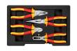 Bosch Combo Kit VDE Zangen-Set, 4-tlg Produktbild img2 S
