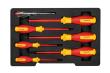 Bosch Combo Kit VDE-Schraubendreher-Set TX, 7-tlg. Produktbild img2 S