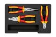 Bosch Combo Kit VDE-Zangen-Set, 3-tlg. Produktbild img2 S
