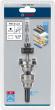 Bosch PRO Q-Lock Quick Change Aufsteckhalter, Sechskant-Aufnahme für Quick Change-Syst Produktbild img3 S