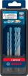 Bosch EXPERT HEX-9 Multi Construction Bohrer-Set, 4x90/5x100/6x100/8x100 mm, 5-tlg. Produktbild img10 S