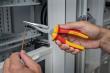 Bosch Combo Kit Elektrikerkoffer 37-tlg. Produktbild img17 S