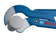 Bosch Eckrohrzange Typ S, 45°, 420 mm Produktbild img2 S