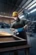 Bosch Winkelschleifer GWS 27-230 JR Produktbild img5 S