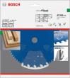 Bosch EXPERT for Wood Kreissägeblatt, 168x20x1.8/1.2 mm Produktbild img4 S