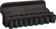 Bosch PRO Impact Socket Set, 1/2", Standard, 9‑tlg. Produktbild